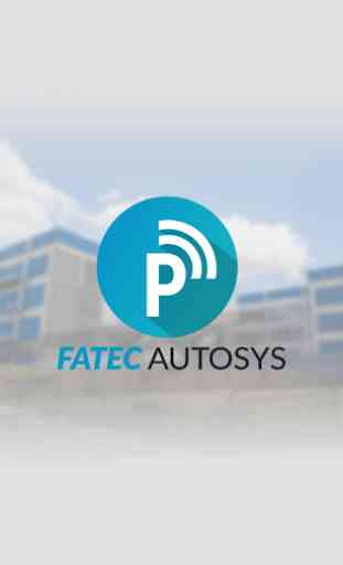 AutoSys - FATEC - RP 1