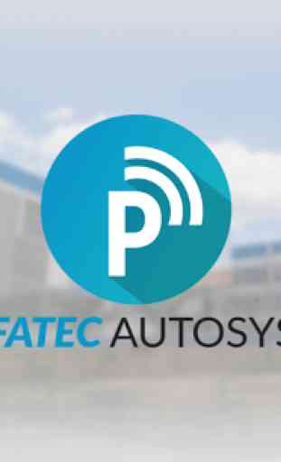 AutoSys - FATEC - RP 2