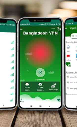 Bangladesh Vpn 1