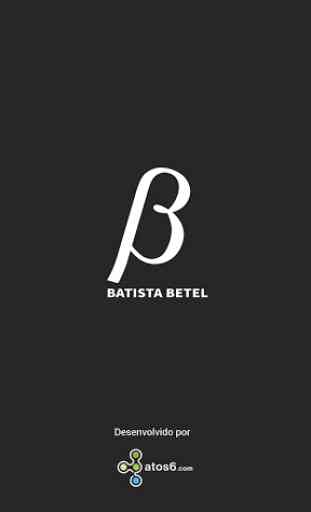 Batista Betel 1