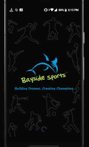 Bayside Sports 1