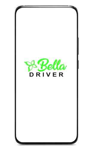 Bella Driver - Passageiros 1