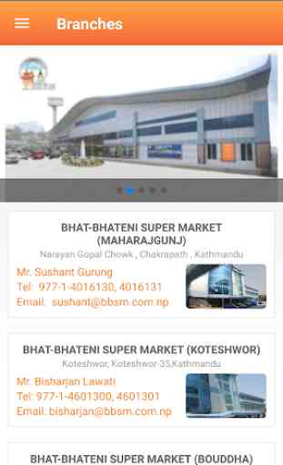 Bhat Bhateni Supermarket (BBSM) Loyalty 4
