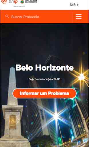 BHIP - Belo Horizonte Iluminada 1