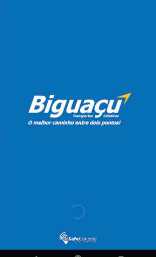 Biguaçu Transportes 1
