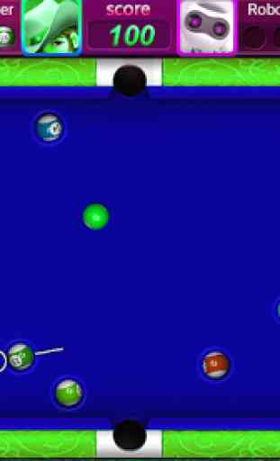 Billiard Pool Online New 2