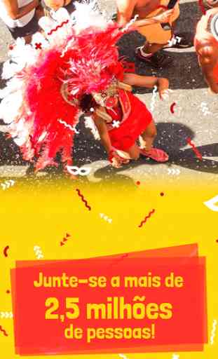 Blocos de Rua - Carnaval 2020 3