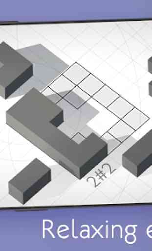 Bloqi puzzle - Um jogo de blocos 4