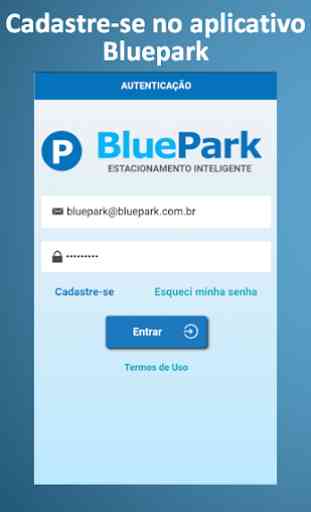 BluePark Sete Lagoas 1