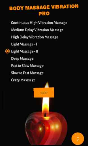Body Massage Vibration Pro 2