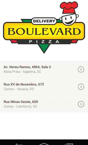 Boulevard Pizza 1