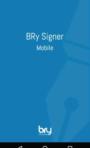 BRy Signer Mobile 1