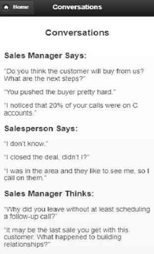 Business Sales Training 3