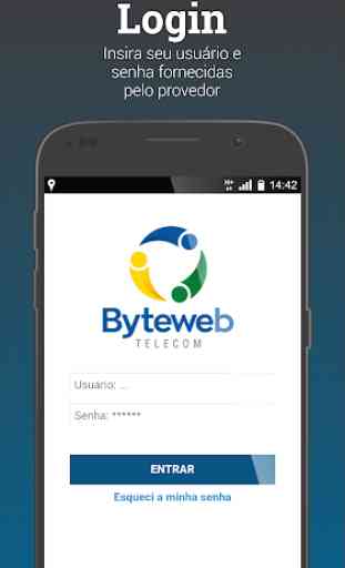 Byteweb Telecom 1