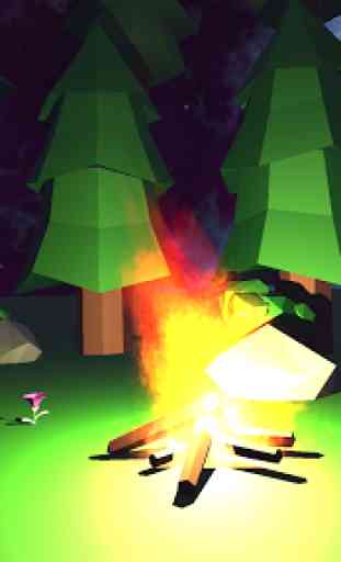 Campfire VR 2