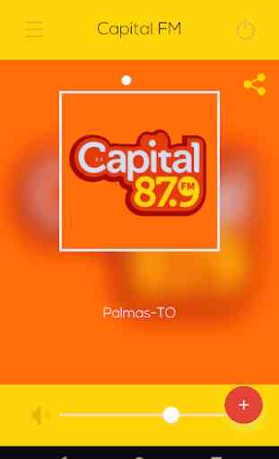 Capital FM - Palmas-TO 2