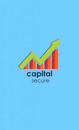 Capital Secure Trade 1