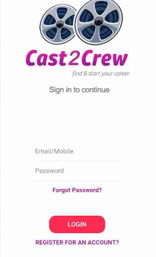 Cast2Crew 3