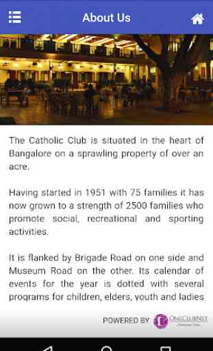 Catholic Club 4