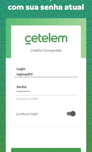 Cetelem - Agente Autorizado 1