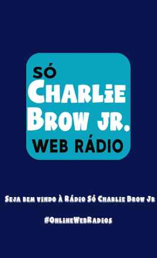 Charlie Brown Jr Web Rádio 1