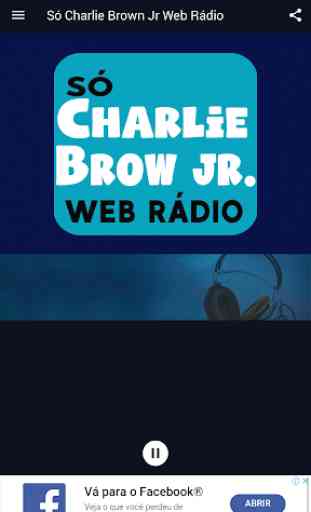 Charlie Brown Jr Web Rádio 2