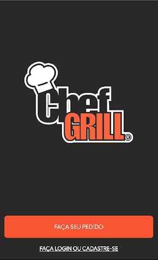 Chef Grill Delivery 1