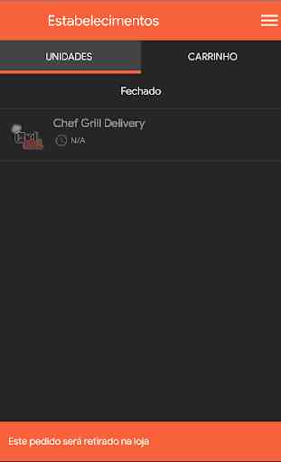 Chef Grill Delivery 4