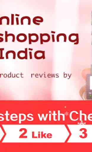 Cherry- Online Video Shopping AP 1