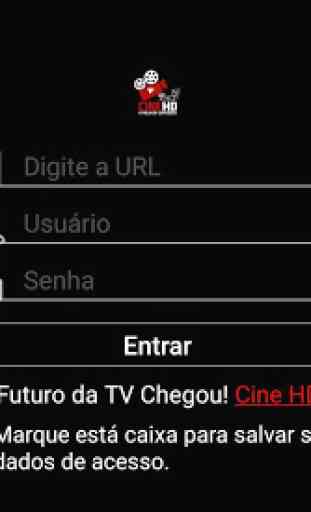 Cine HD Pro Lite 1