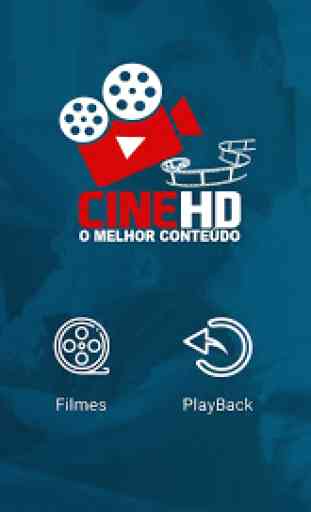 Cine HD Pro Lite 2