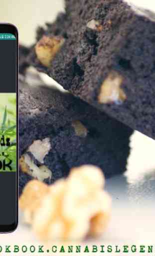 CL Medicinal Cannabis Cookbook Pro 1