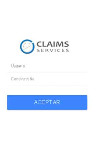 Claims Services Repuestos 1