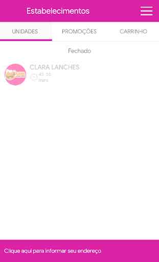 Clara Lanches 4