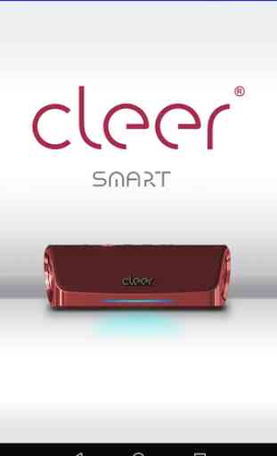 Cleer Connect 1