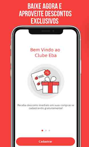Clube Eba 1