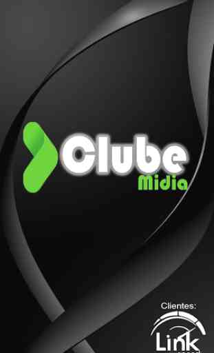 Clube Midia 1