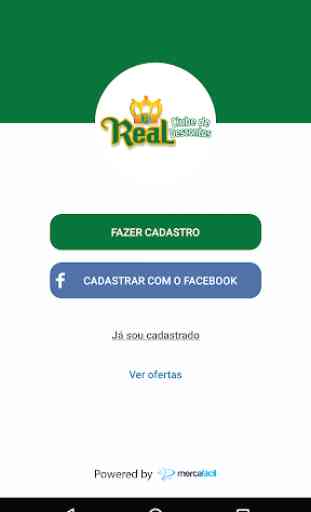 Clube Real 1