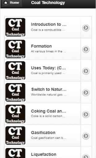 Coal Technology 4
