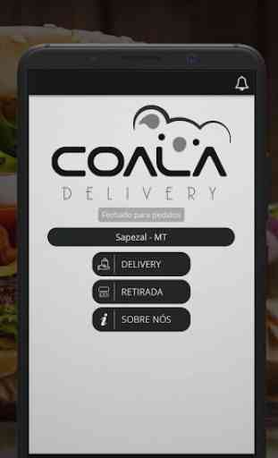 Coala Delivery 1