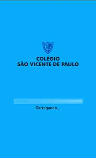 Col. São Vicente de Paulo - RJ 1