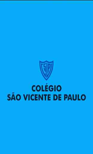 Col. São Vicente de Paulo - RJ 3