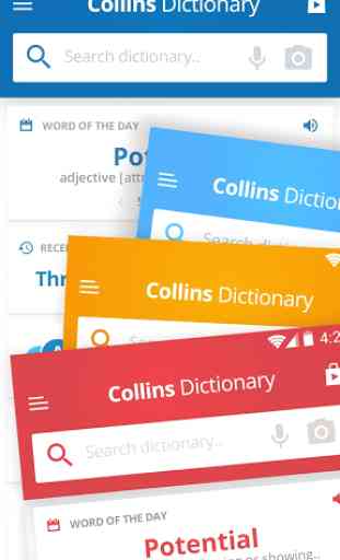Collins English<>Portuguese Dictionary 3