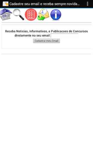Concursos Rio de Janeiro, notícias, questões, free 4