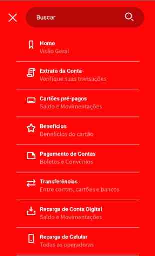 Conta Digital Rede Brasil 2