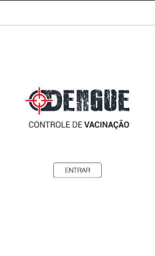 Controle de Vacinação da Dengue 1