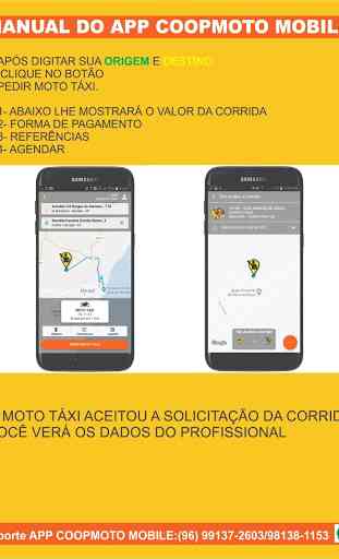 Coopmoto Mobile 3