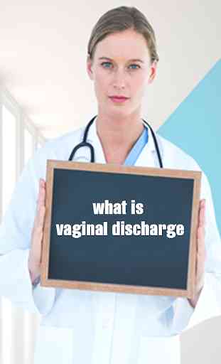 corrimento vaginal 1