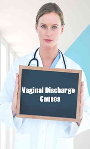 corrimento vaginal 2