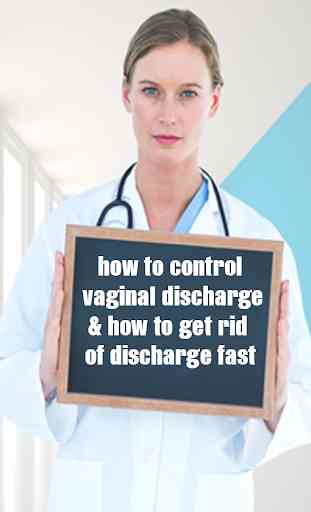 corrimento vaginal 3